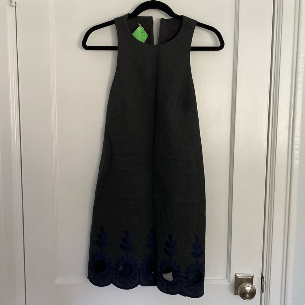 NWT Tibi Dress Sz 4